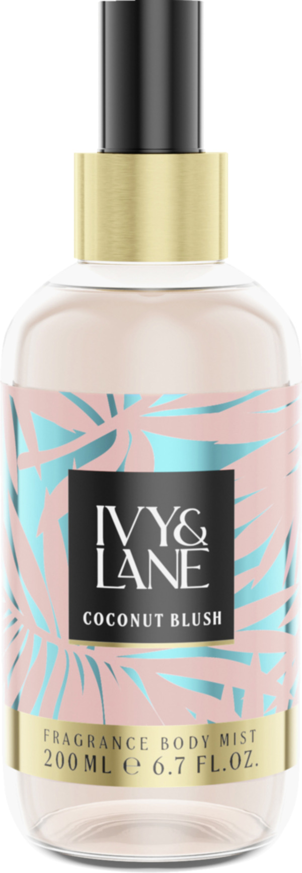 Bild 1 von Ivy & Lane Coconut Blush, Bodymist 200 ml