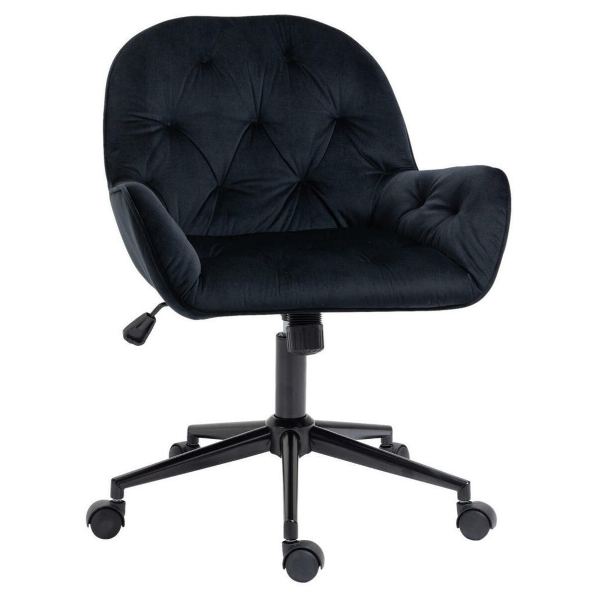 Bild 1 von Chefsessel 921-586 schwarz