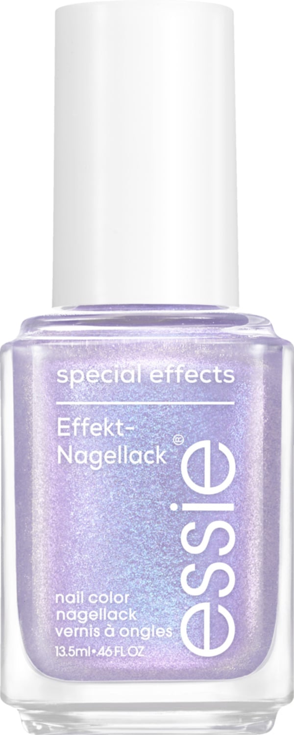 Bild 1 von essie Special effects Nagellack Nr. 30 ethereal escape