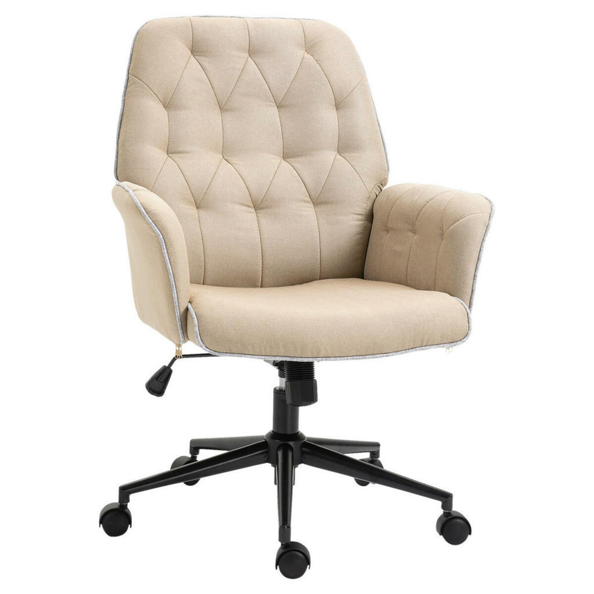 Bild 1 von Drehstuhl 921-103BN beige