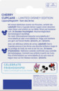 Bild 2 von Labello Lippenpflegestift Cherry Cupcake Disney Edition