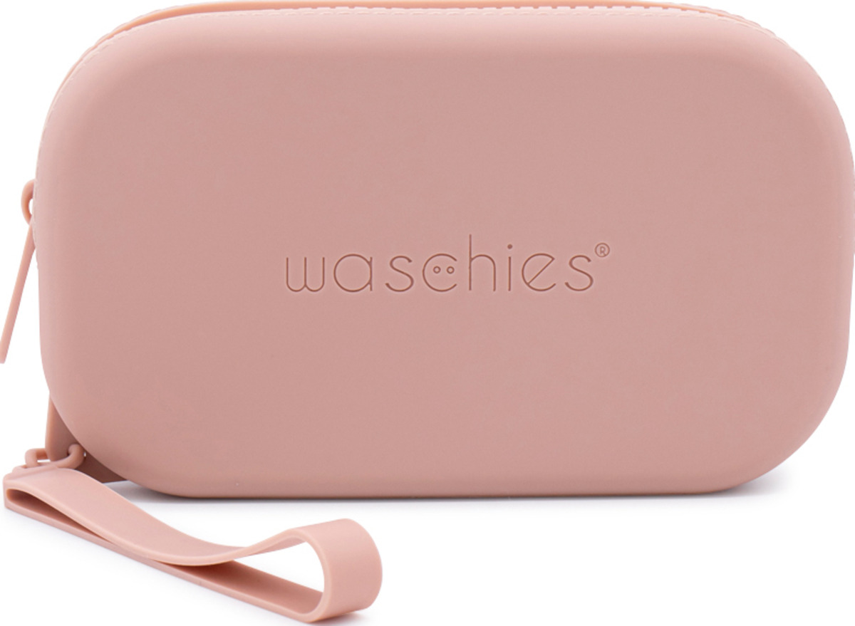Bild 1 von waschies Mini Travel Bag Nude