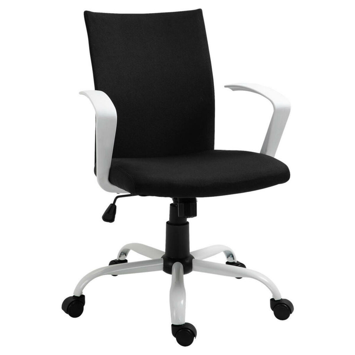 Bild 1 von Drehstuhl 921-540BK schwarz