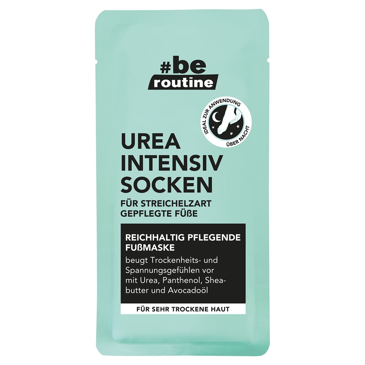 Bild 3 von #BE ROUTINE Fußpflege