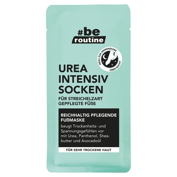 Bild 3 von #BE ROUTINE Fußpflege