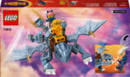 Bild 2 von LEGO NINJAGO 71810 Riyu der Babydrache