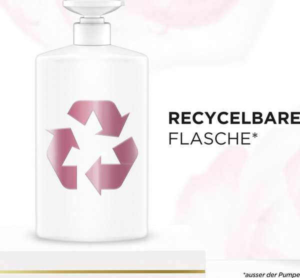 Bild 4 von Pantene Pro-V Miracles Shampoo Lift & Volume