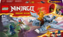 Bild 1 von LEGO NINJAGO 71810 Riyu der Babydrache