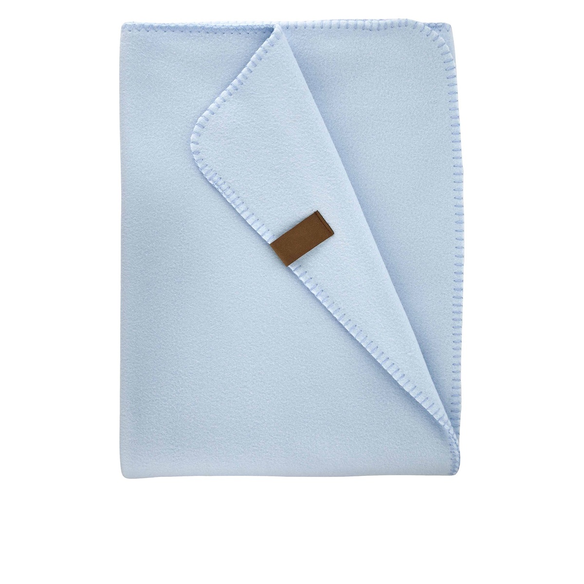 Bild 3 von HOME CREATION Moderne Fleecedecke