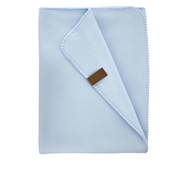 Bild 3 von HOME CREATION Moderne Fleecedecke