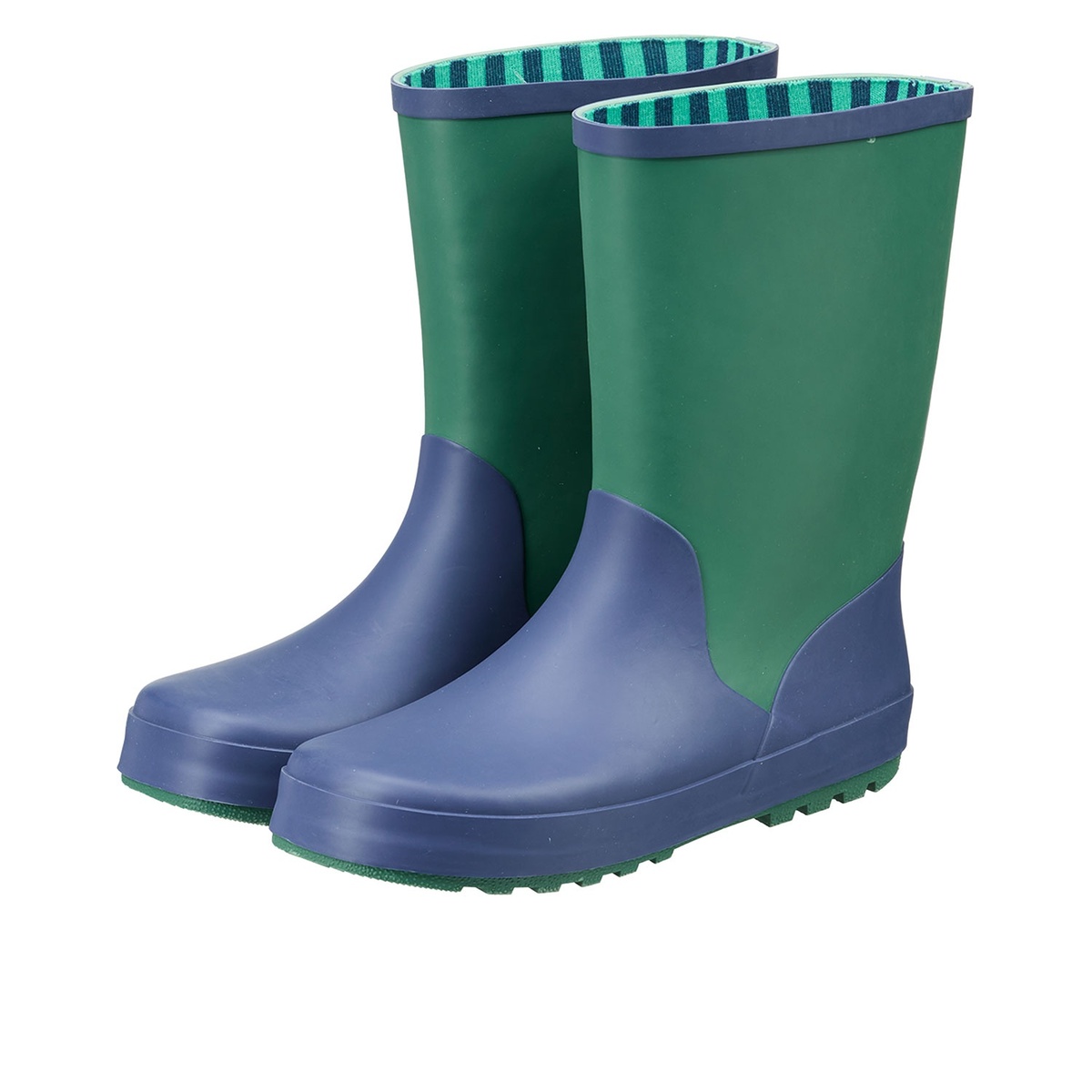 Bild 3 von LILY & DAN Kinder Regenstiefel