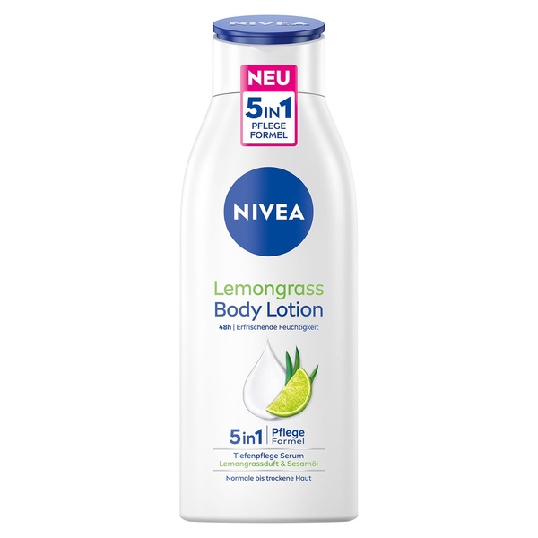 Bild 2 von NIVEA Bodylotion 400 ml
