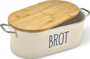 IDEENWELT Brotbox