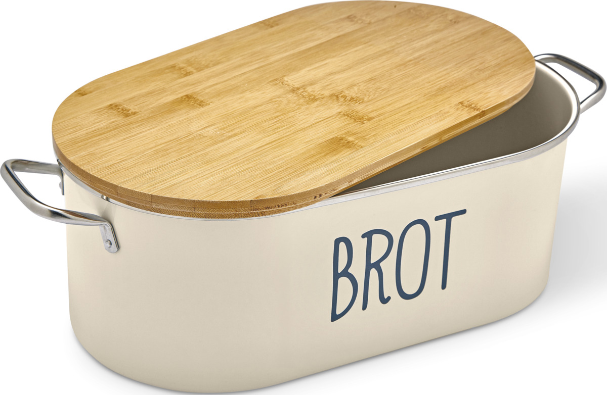 Bild 1 von IDEENWELT Brotbox