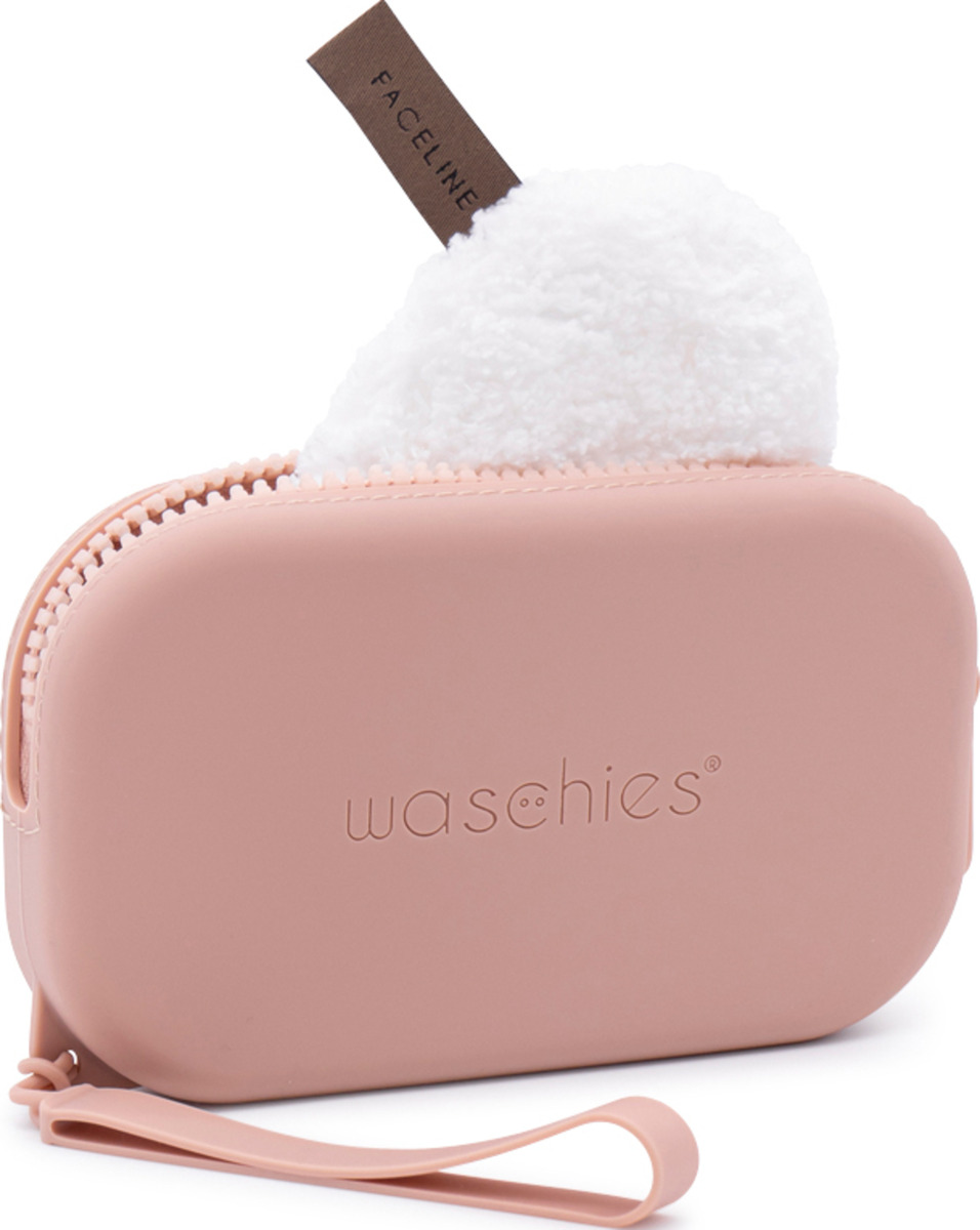 Bild 3 von waschies Mini Travel Bag Nude