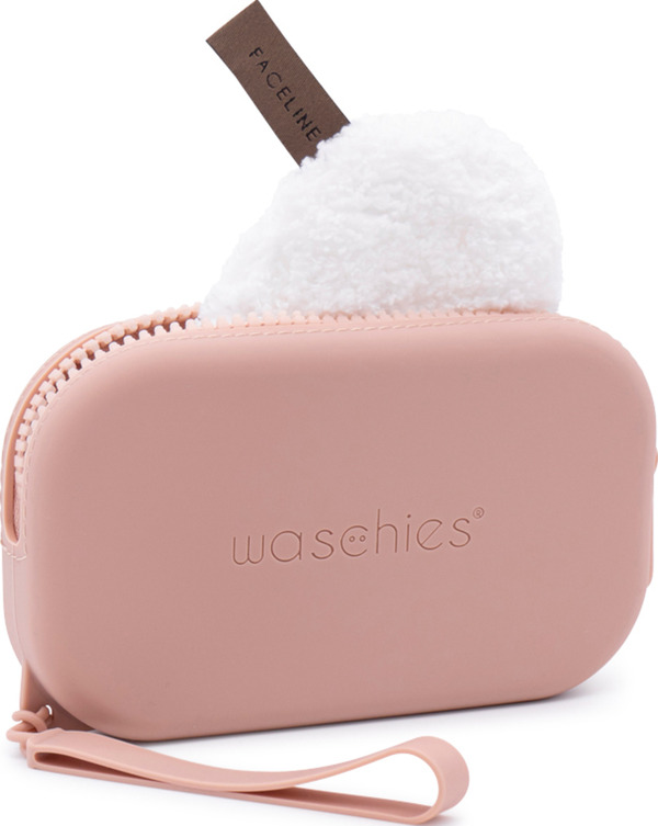 Bild 3 von waschies Mini Travel Bag Nude