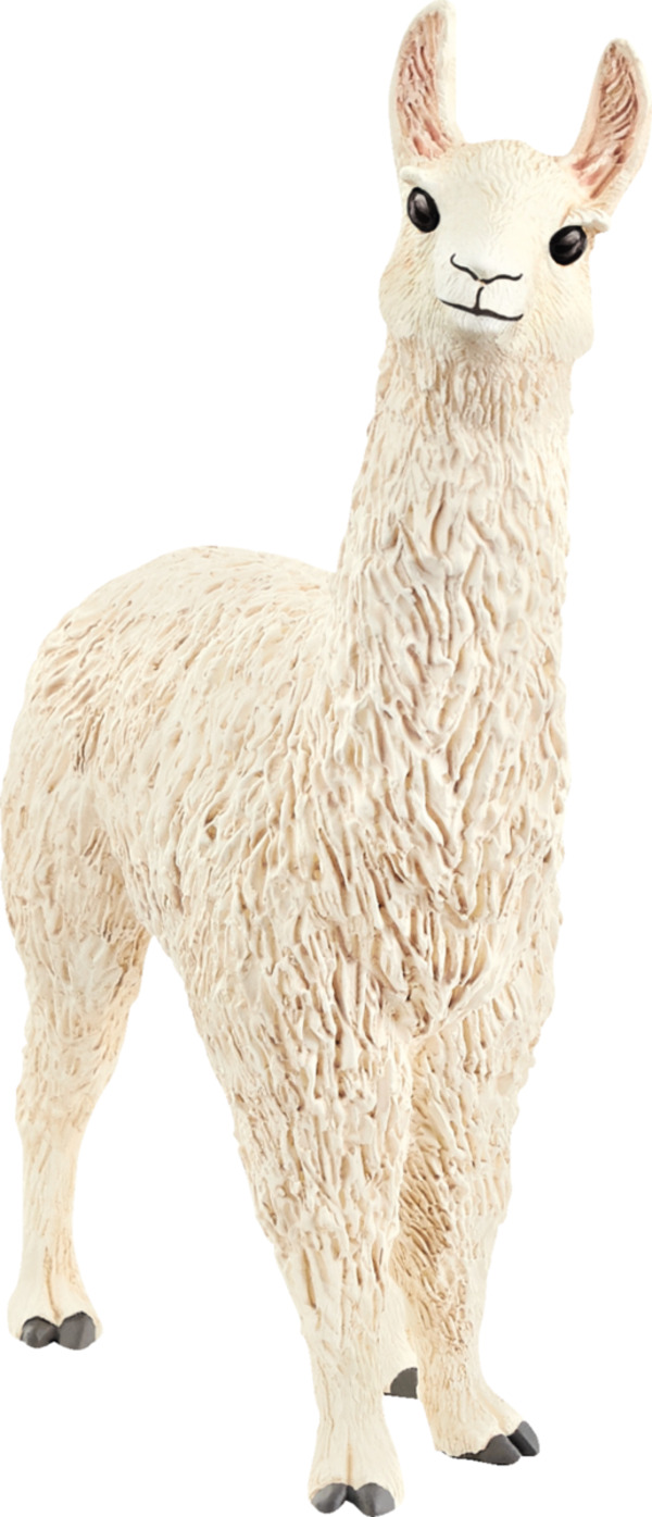 Bild 1 von Schleich 13920 Lama