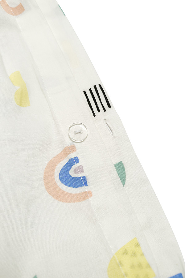 Bild 4 von IDEENWELT Kinder Bettwäsche-Set