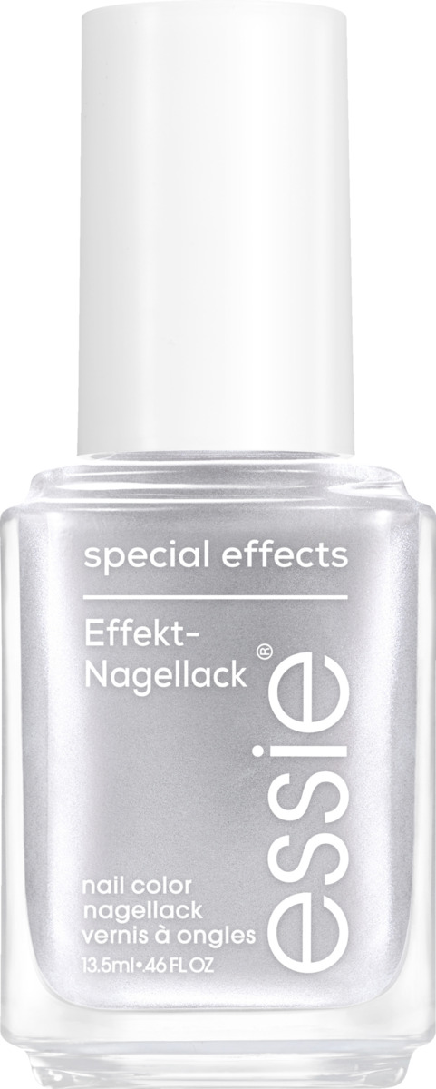 Bild 1 von essie Special effects Nagellack Nr. 5 cosmic chrome