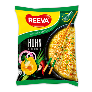Reeva Instant Noodles