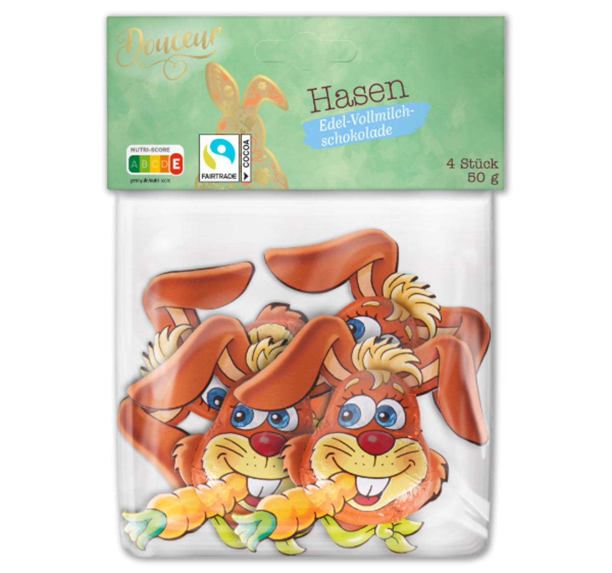 Bild 1 von DOUCEUR Osterfiguren