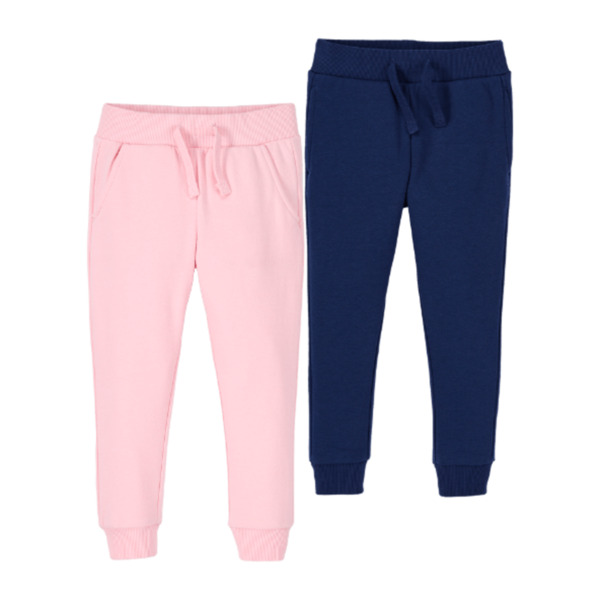 Bild 3 von LILY & DAN Jogginghosen Mädchen