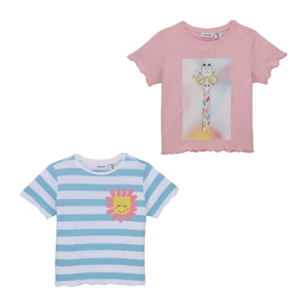 Bild 2 von LILY & DAN     T-Shirts