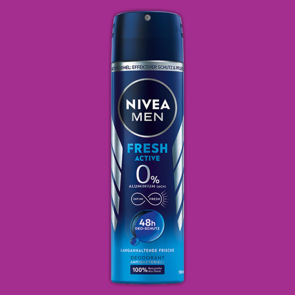 Bild 2 von Nivea Nivea-Produkte