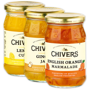 Chivers Original englische Marmelade