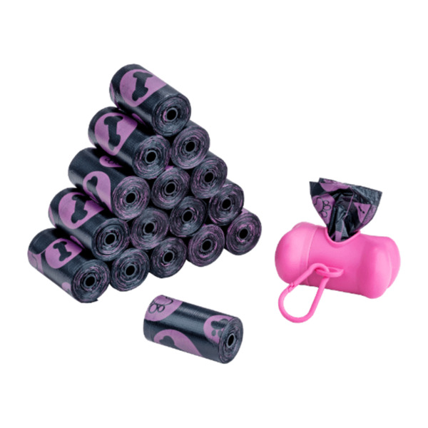 Bild 3 von ROMEO Hundekotbeutel