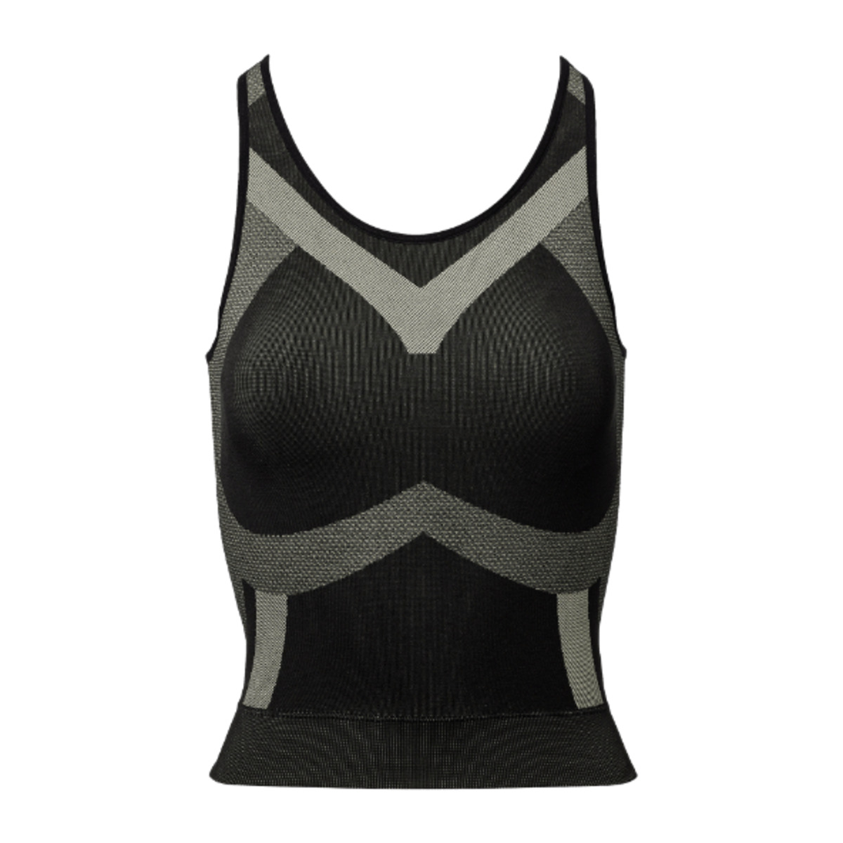 Bild 2 von CRANE Sport-Bustier / -BH, seamless