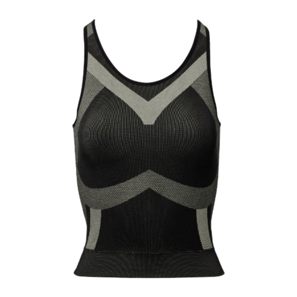 Bild 2 von CRANE Sport-Bustier / -BH, seamless