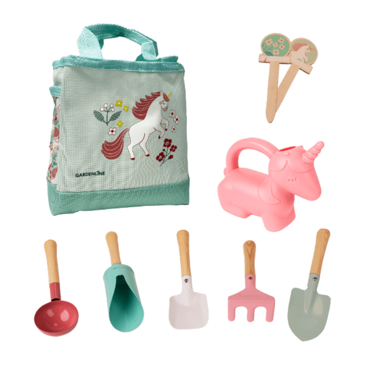 Bild 3 von PLAYLAND Gartengeräte