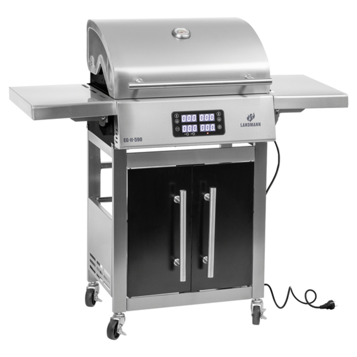 Bild 1 von Elektrogrill, 3.200 W