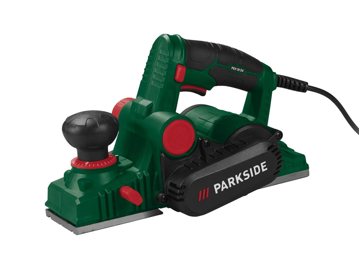 Bild 1 von PARKSIDE® Elektrohobel, 
         Stück