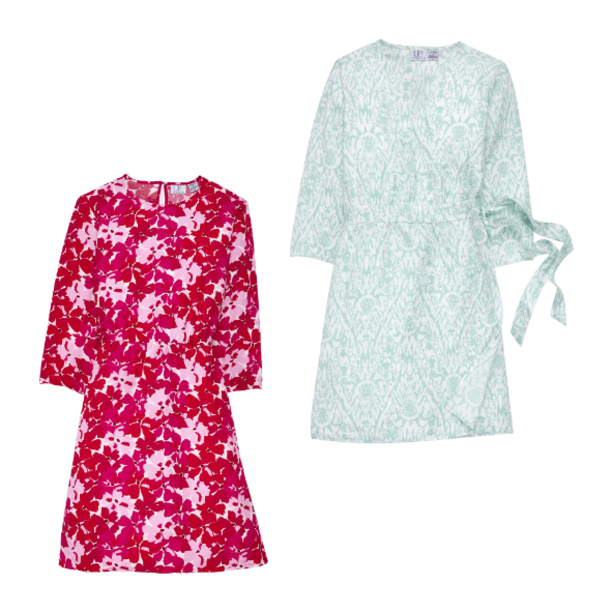 Bild 1 von UP2FASHION Kleid