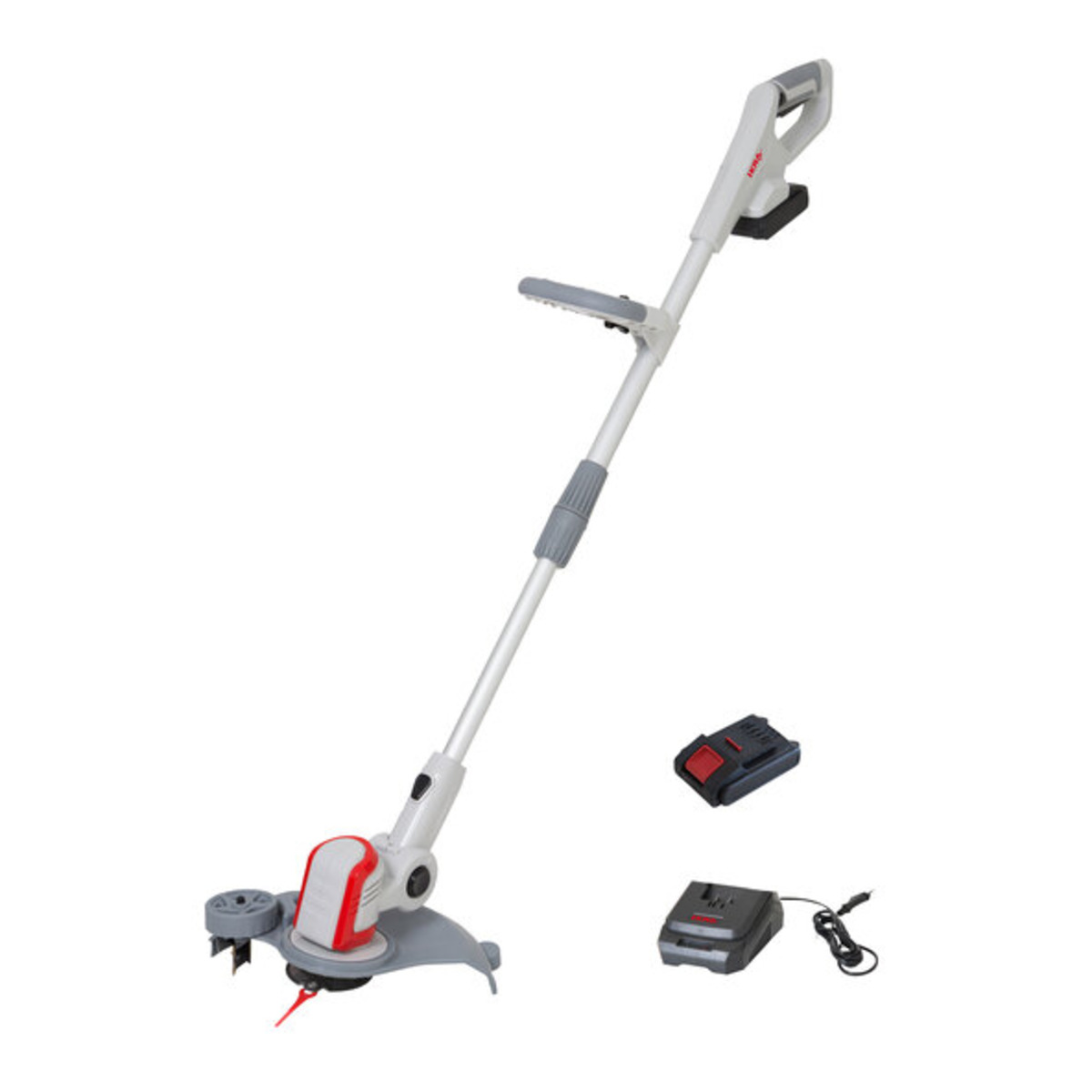 Bild 1 von Akku Rasentrimmer IAT 20-1 M, inkl. Zubehör