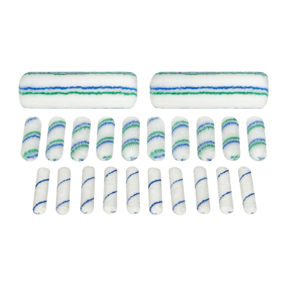 Bild 1 von DECO CRAFT Profi-Ersatzwalzen