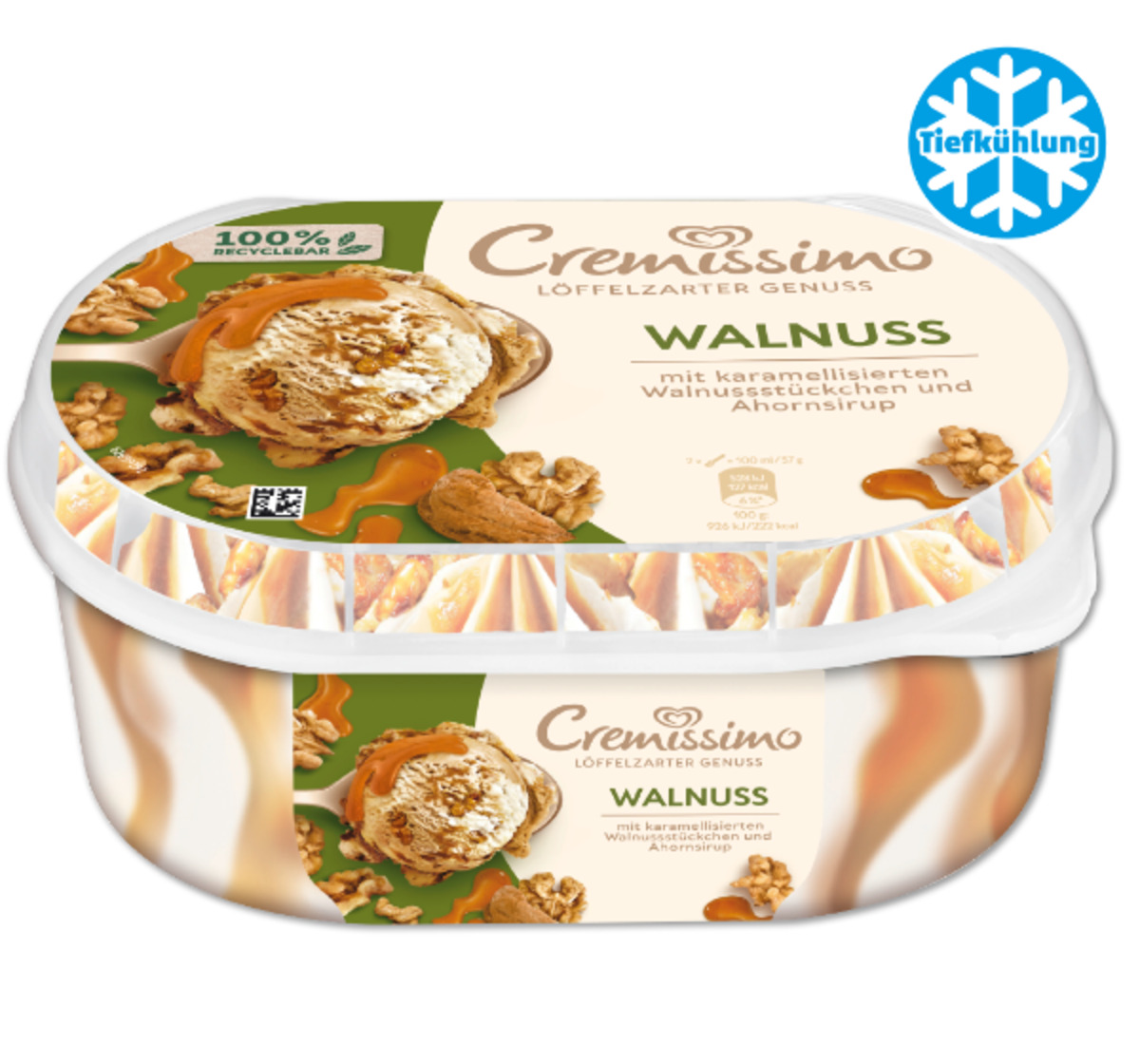 Bild 1 von LANGNESE Cremissimo