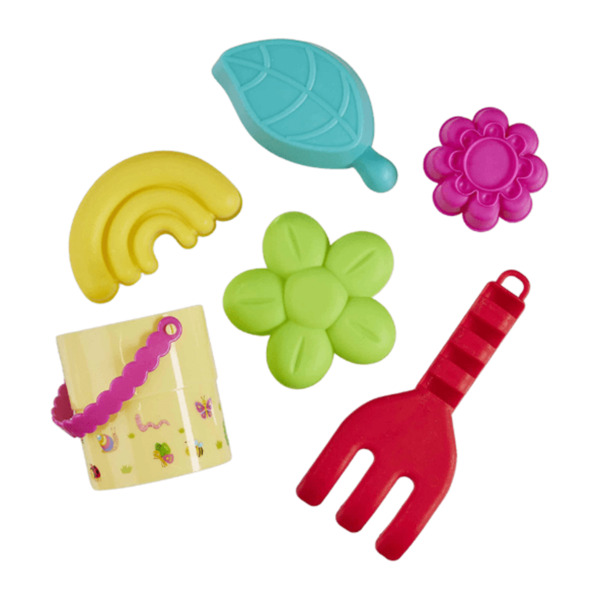 Bild 2 von PLAYLAND Sandspielzeug