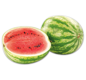 Wassermelone*