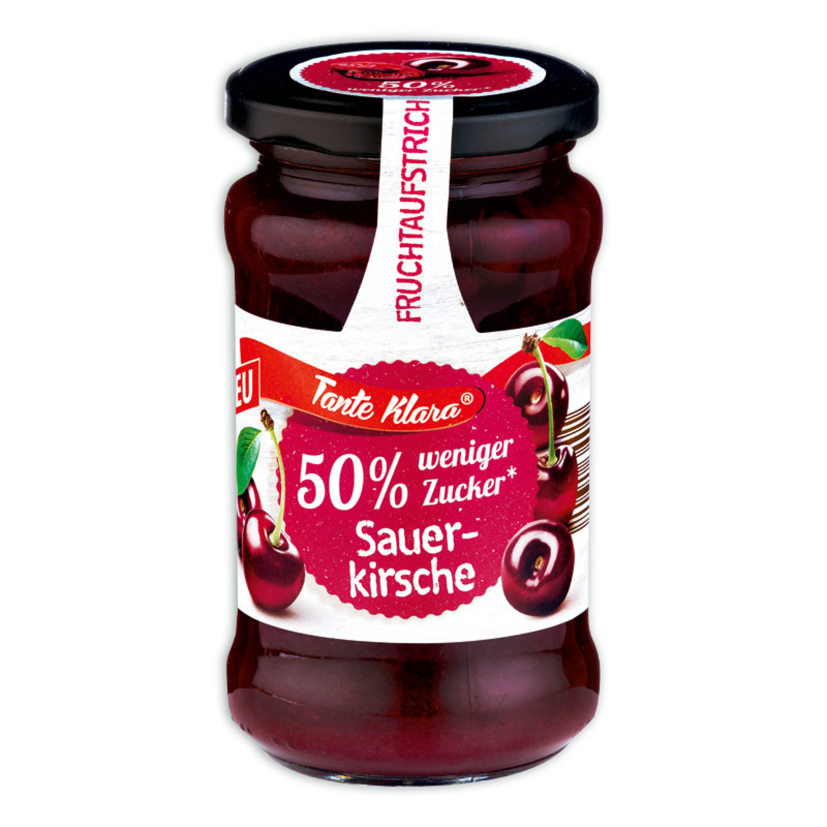 Bild 3 von Tante Klara Fruchtaufstrich