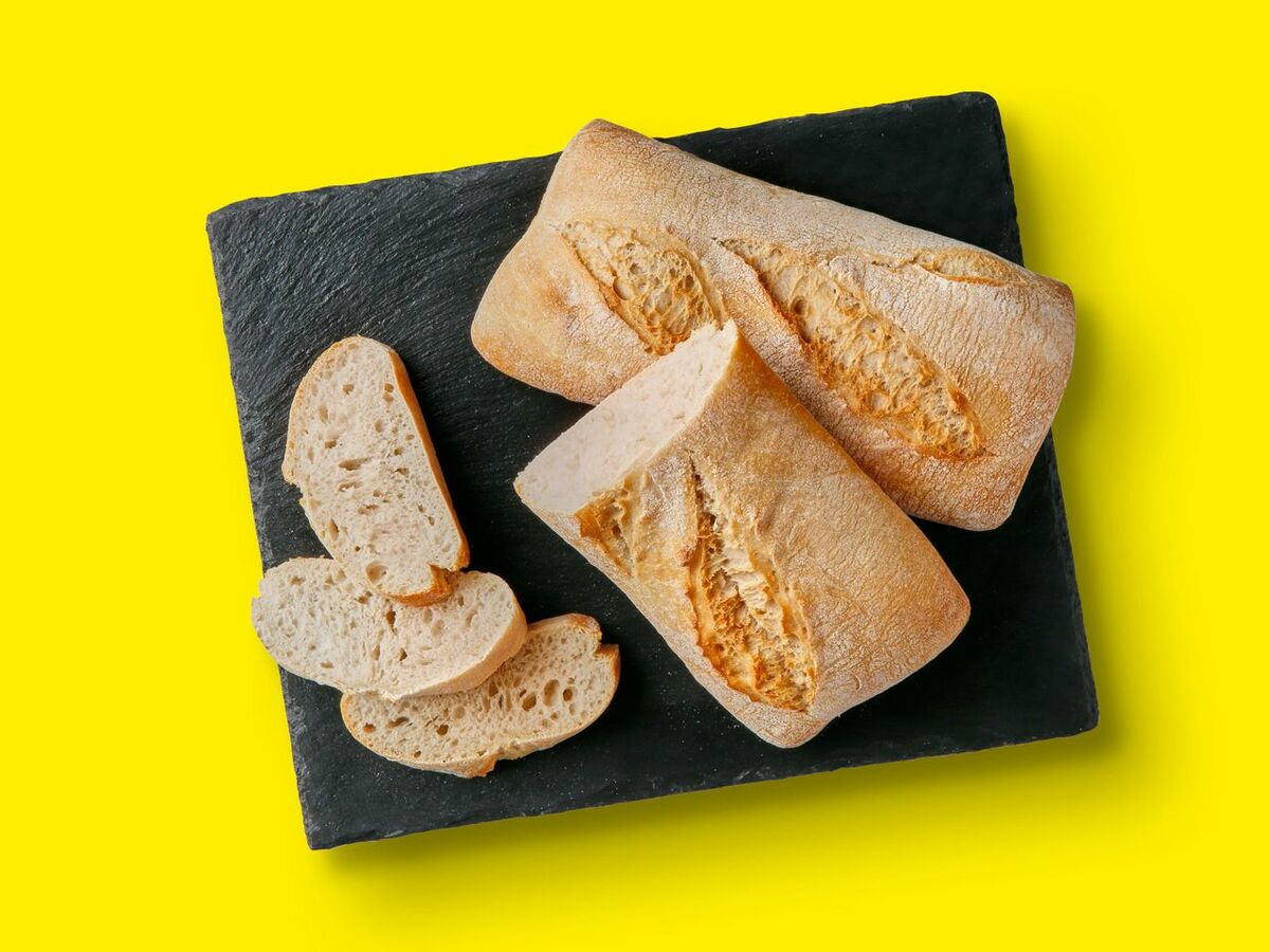 Bild 1 von Ciabatta, 
         300 g