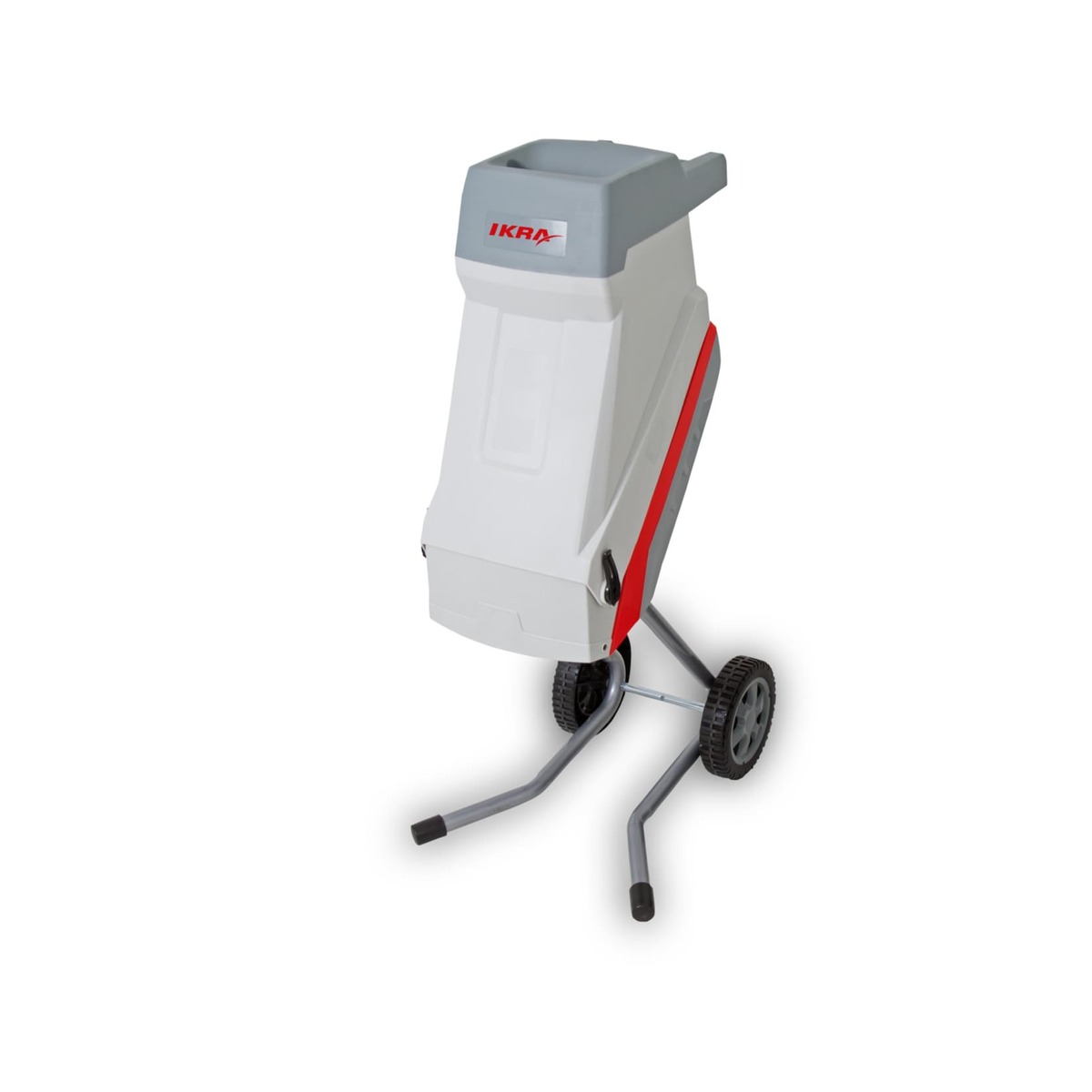 Bild 1 von Ikra IMH 2500 Elektro-Messerhäcksler