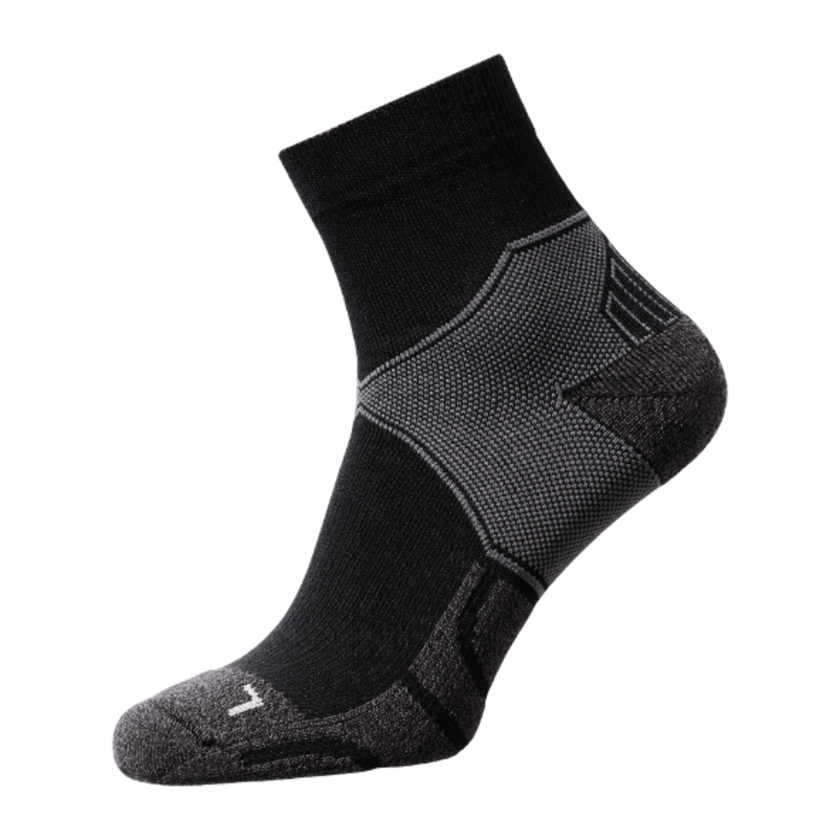 Bild 2 von CRANE Outdoor-Sportsocken
