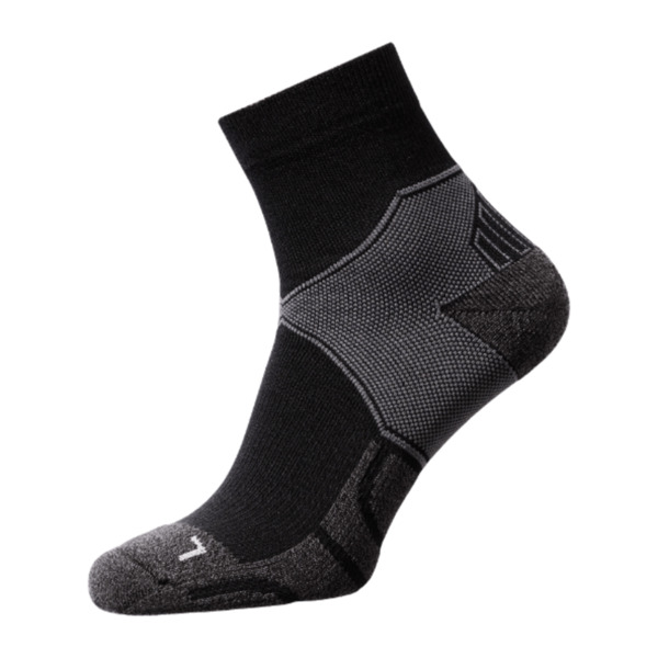 Bild 2 von CRANE Outdoor-Sportsocken