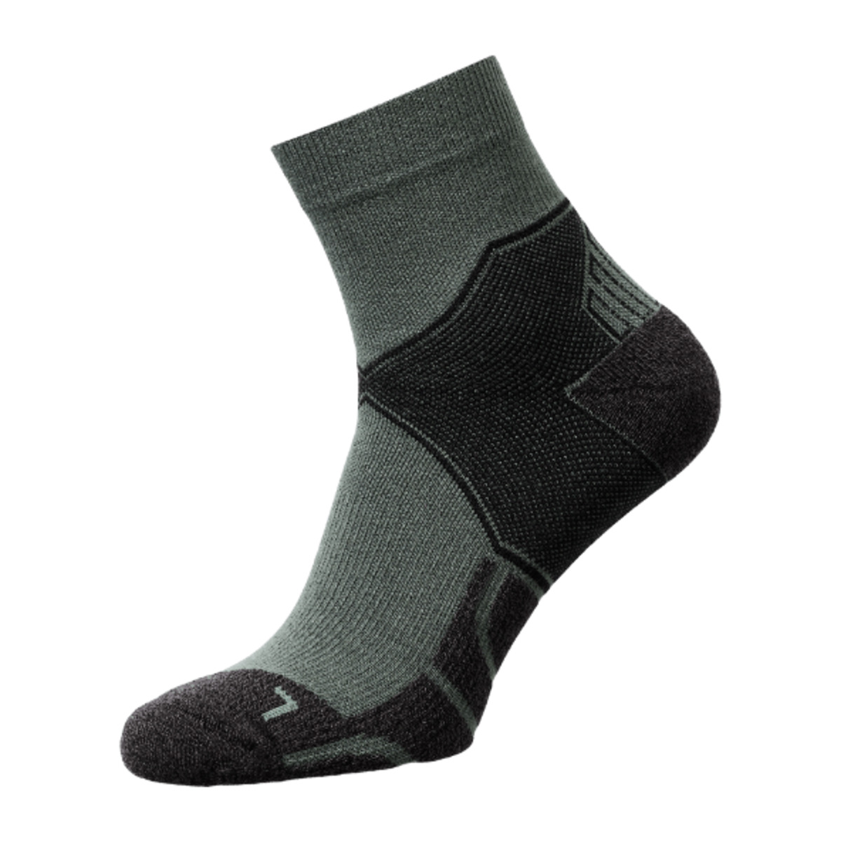 Bild 4 von CRANE Outdoor-Sportsocken