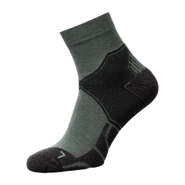 Bild 4 von CRANE Outdoor-Sportsocken