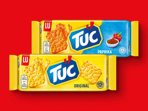 TUC Cracker, 
         100 g