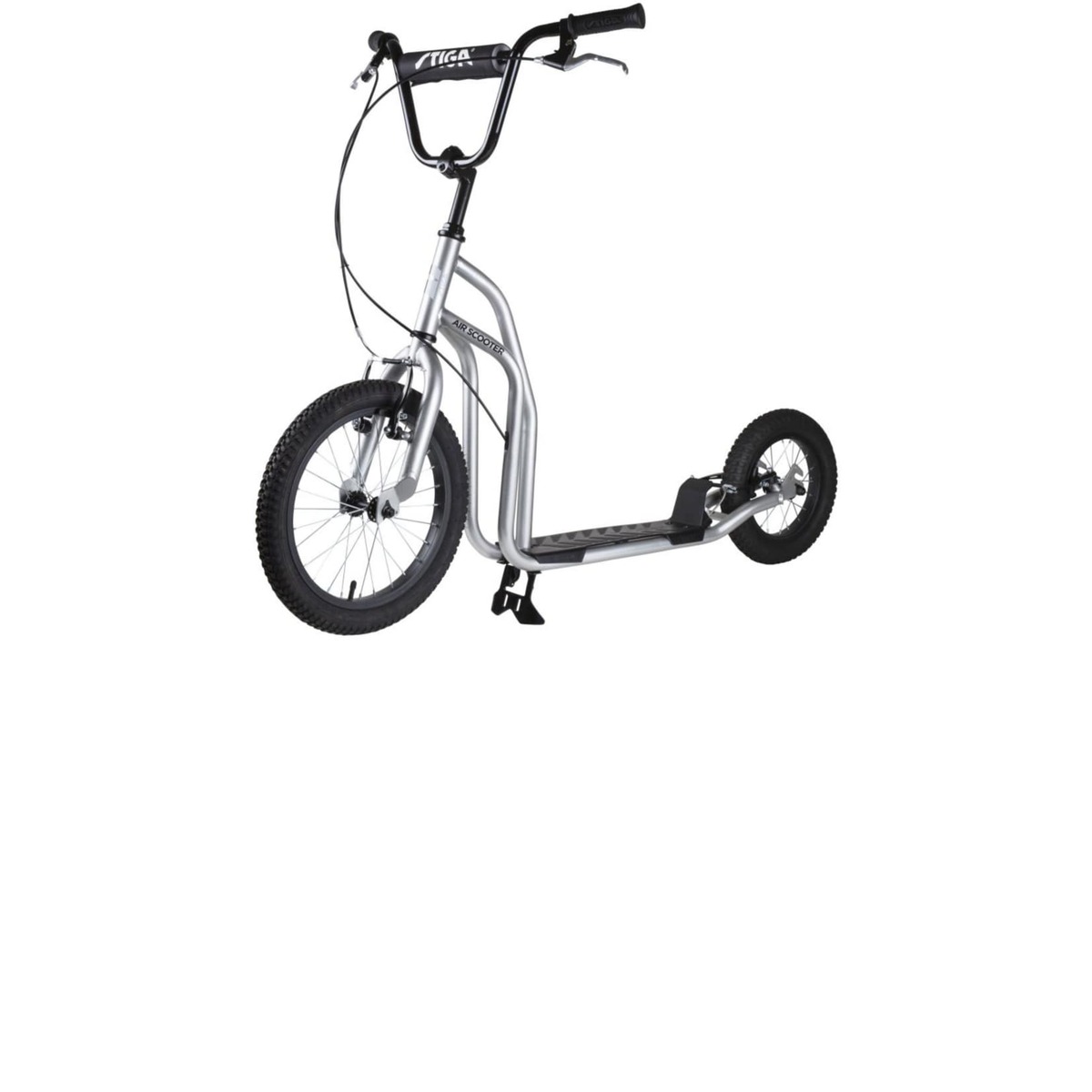 Bild 1 von STIGA Air Scooter 16'' silber